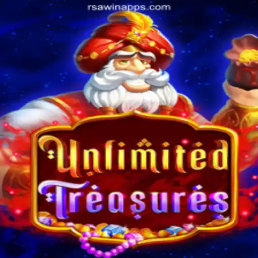 Discover the Thrills of UnlimitedTreasures on RSAWIN.com: Brazil's Premier Online Slots Platform