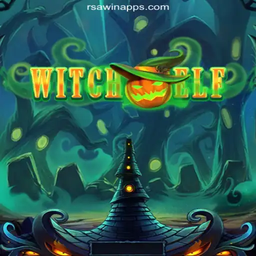 Exploring the Magical World of WitchElf on RSAWIN.com Platform