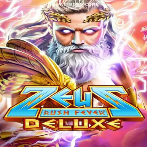 Experience Epic Wins with ZeusRushFeverDeluxe on RSAWIN.com: Online Slots Brasil #1