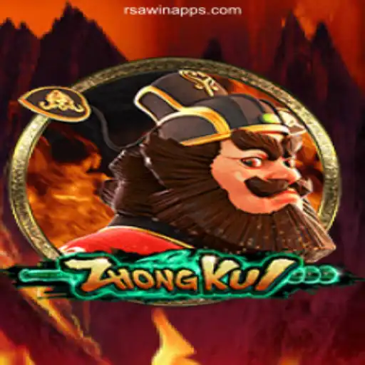 Unveiling ZhongKui: A Thrilling Journey on the RSAWIN.com Platform for Online Slots Enthusiasts